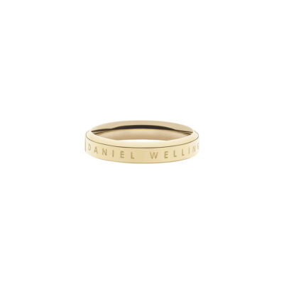 Nhẫn Daniel Wellington DW00400076 chính hãng Nhẫn Daniel Wellington DW00400076