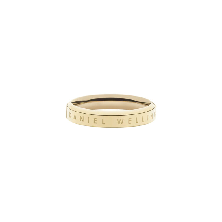 Nhẫn Daniel Wellington DW00400076