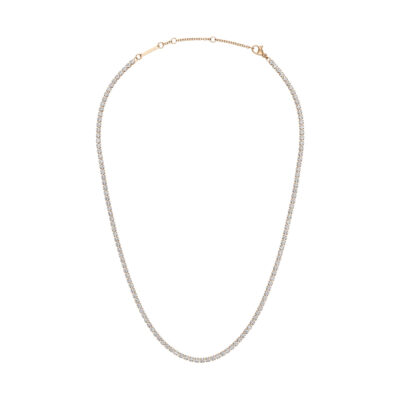 Dây Chuyền Daniel Wellington DW00400390