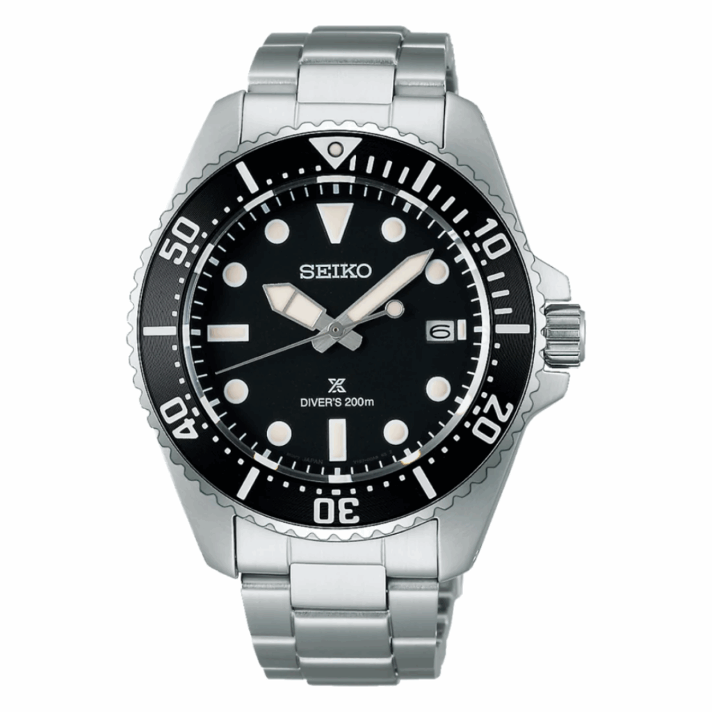 Seiko Nam SNE597P1