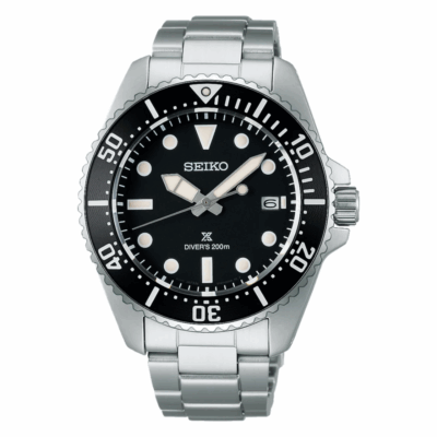 Đồng hồ Seiko Nam SNE597P1 chính hãng Ảnh sản phẩm Seiko Nam SNE597P1
