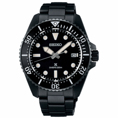Đồng hồ Seiko 41mm Nam SNE599P1 chính hãng Ảnh sản phẩm Seiko 41mm Nam SNE599P1