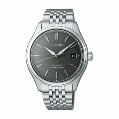 Đồng hồ Seiko 40.2mm Nam SPB465J1 chính hãng Ảnh sản phẩm Seiko 40.2mm Nam SPB465J1