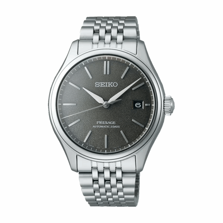 Seiko 40.2mm Nam SPB465J1