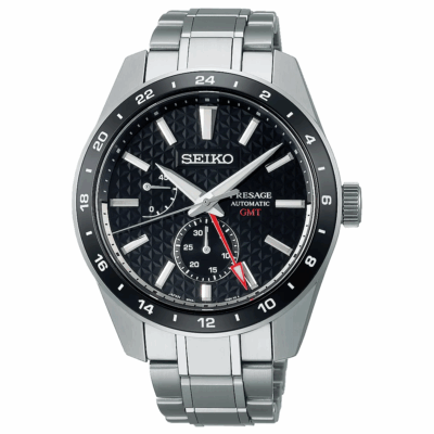 Đồng hồ Seiko 42.2mm Nam SARF005 chính hãng Ảnh sản phẩm Seiko 42.2mm Nam SARF005