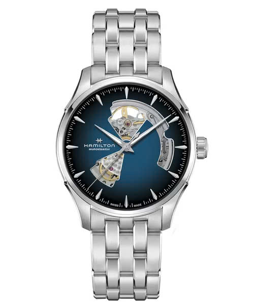 Hamilton 40mm Nam H32675140