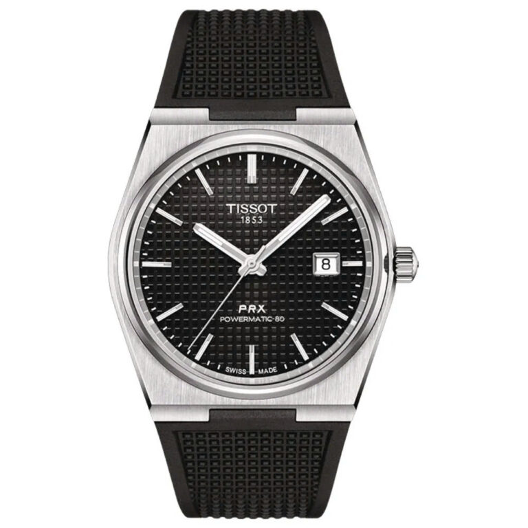 Tissot 40mm Nam T137.407.17.051.00