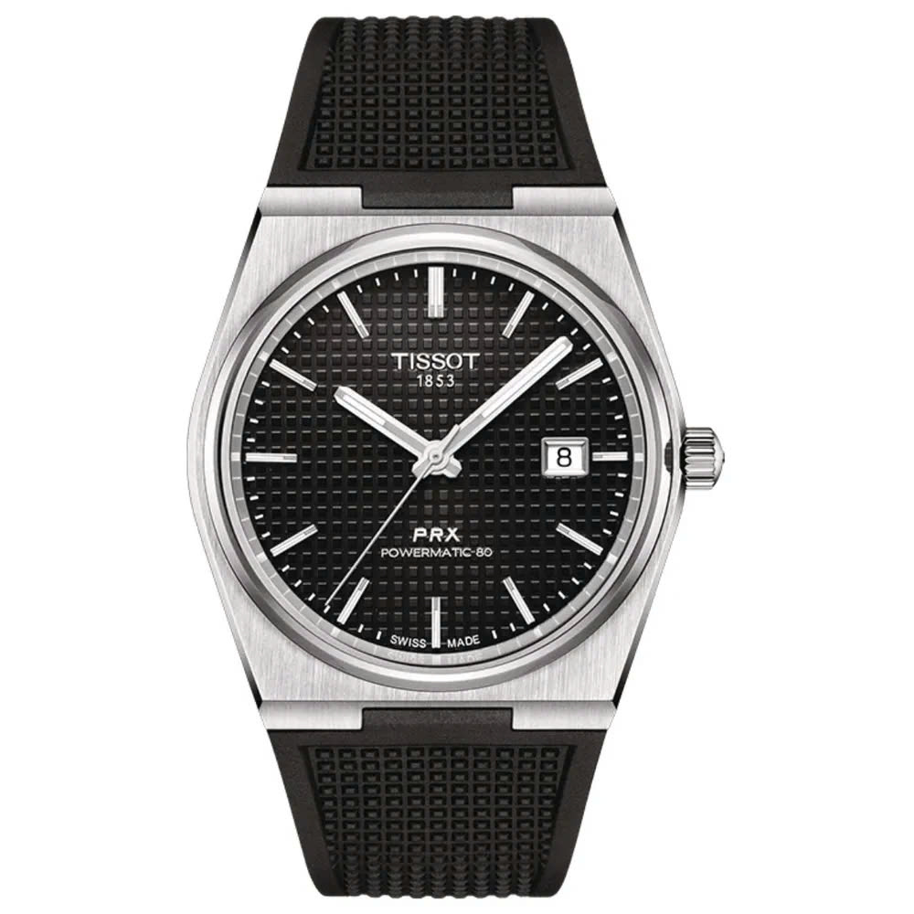 Tissot 40mm Nam T137.407.17.051.00
