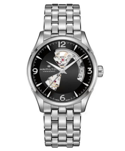 Đồng hồ Hamilton 42mm Nam H32705131 chính hãng Ảnh sản phẩm Hamilton 42mm Nam H32705131