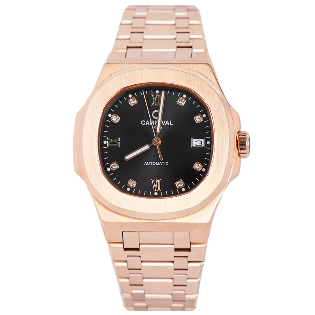 Carnival 41mm Nam 8160G-VH-D