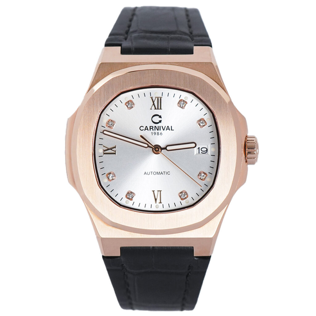 Carnival 41mm Nam 8160G-VH-DD-T