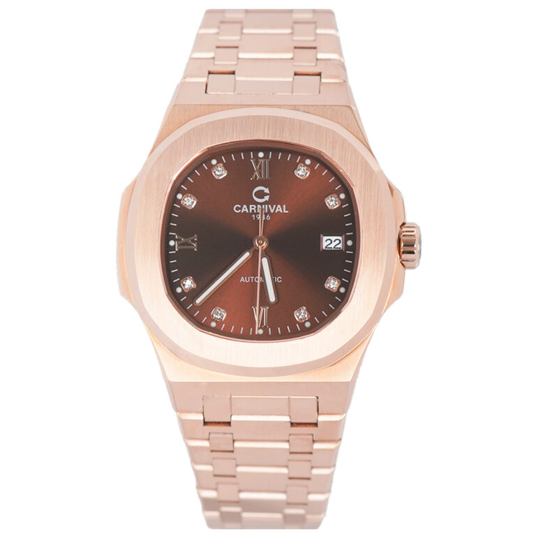 Carnival 41mm Nam 8160G-VH-N