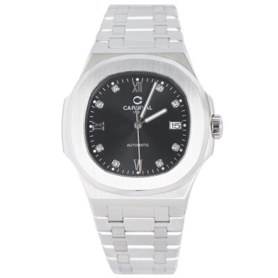 Carnival 41 mm Nam 8160G-VT-D chính hãng Carnival 41 mm Nam 8160G-VT-D