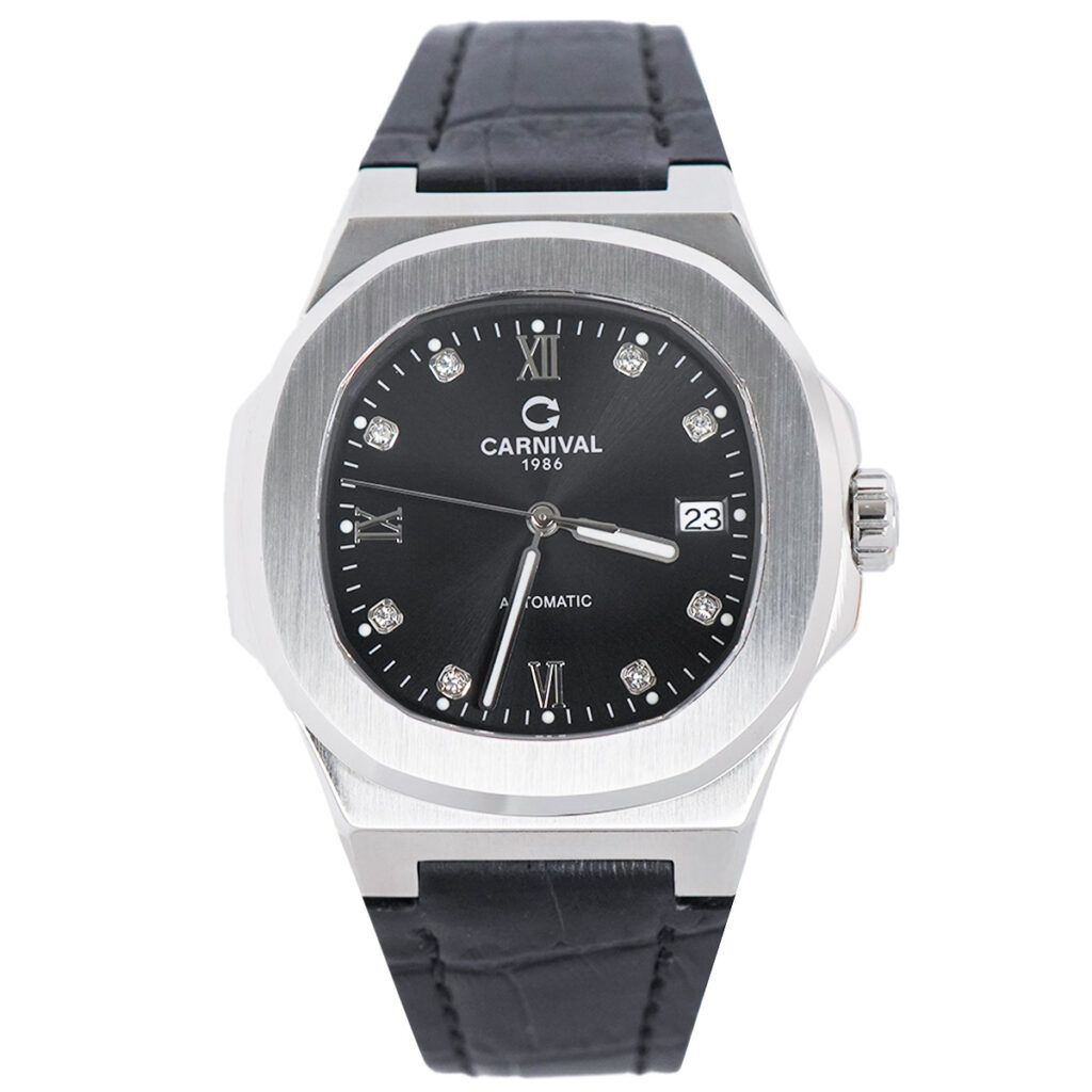 Carnival 41mm Nam 8160G-VT-DD-D