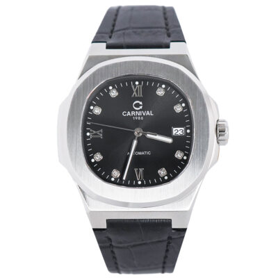 Carnival 41mm Nam 8160G-VT-DD-D chính hãng Carnival 41mm Nam 8160G-VT-DD-D