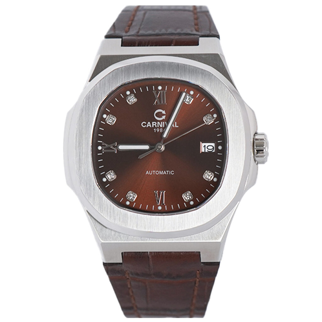 Carnival 41mm Nam 8160G-VT-DD-N