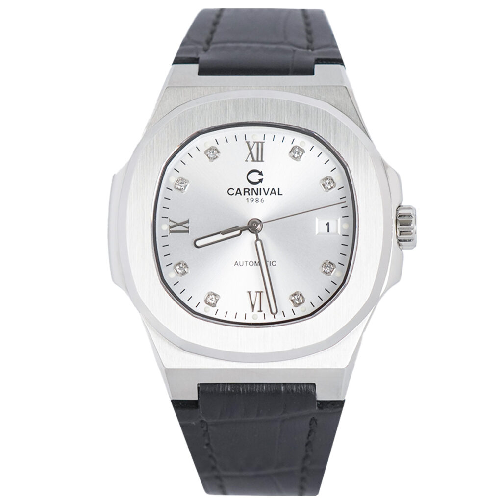 Carnival 41mm Nam 8160G-VT-DD-T