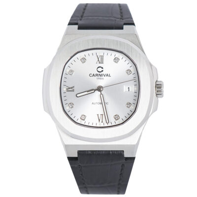 Carnival 41mm Nam 8160G-VT-DD-T chính hãng Carnival 41mm Nam 8160G-VT-DD-T