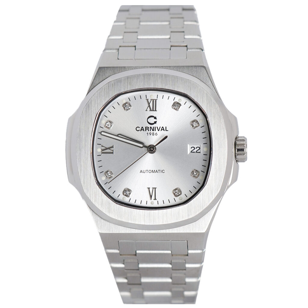 Carnival 41 mm Nam 8160G-VT-T