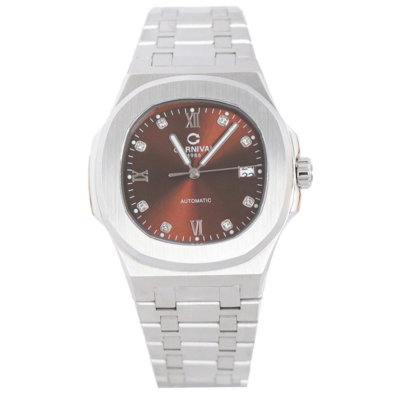 Carnival 41 mm Nam 8160G-VT-N