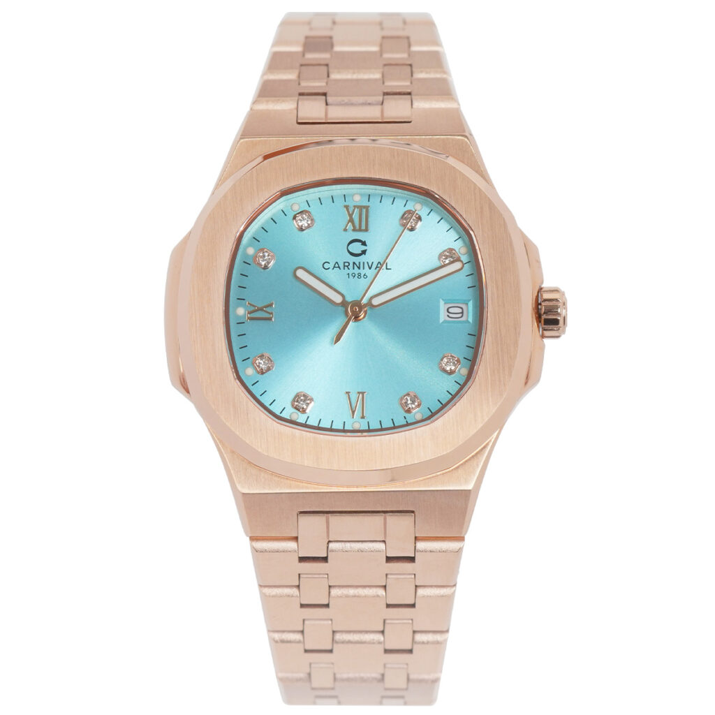 Carnival 34 mm Nữ 8160L-VH-XT