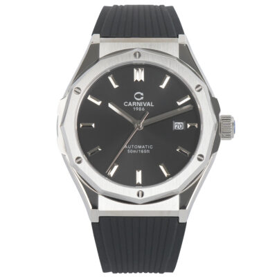 Carnival 42mm Nam 8168G-VT-DCS-D chính hãng Carnival 42mm Nam 8168G-VT-DCS-D