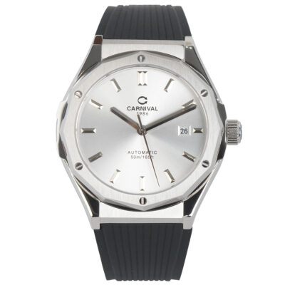 Carnival 42mm Nam 8168G-VT-DCS-T chính hãng Carnival 42mm Nam 8168G-VT-DCS-T