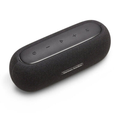 Ảnh sản phẩm Loa Harman Kardon HKLUNABLK