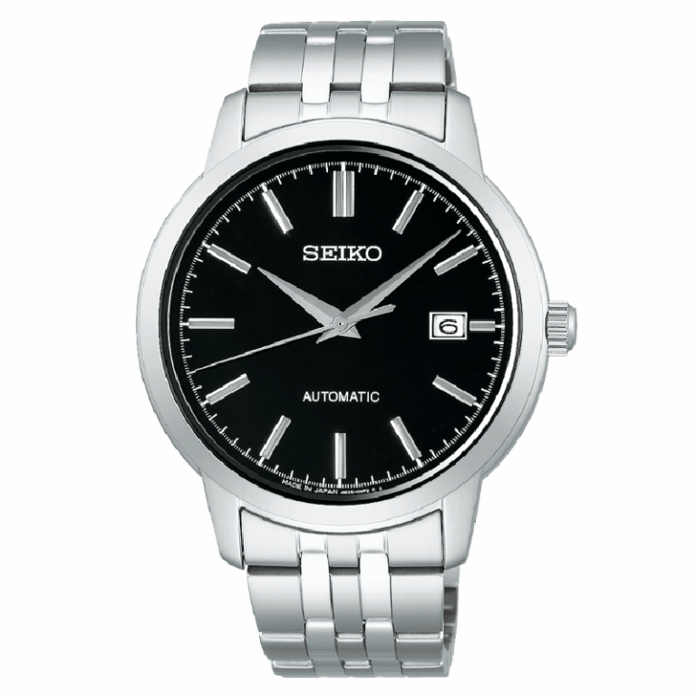 Seiko 48.5 x 41.2 mm Nam SCVE061