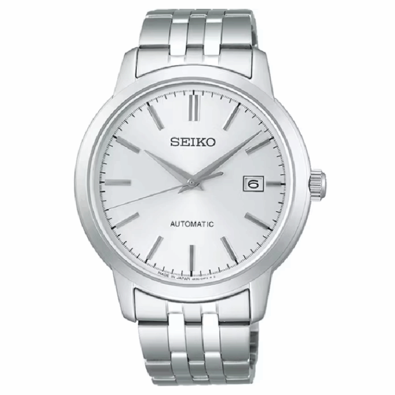 Seiko 48.5 x 41.2 mm Nam SCVE059