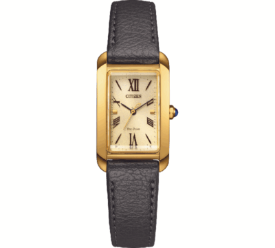 Đồng hồ Citizen 32.4mm x 19.5mm Nữ EW5622-09P chính hãng Ảnh sản phẩm Citizen 32.4mm x 19.5mm Nữ EW5622-09P
