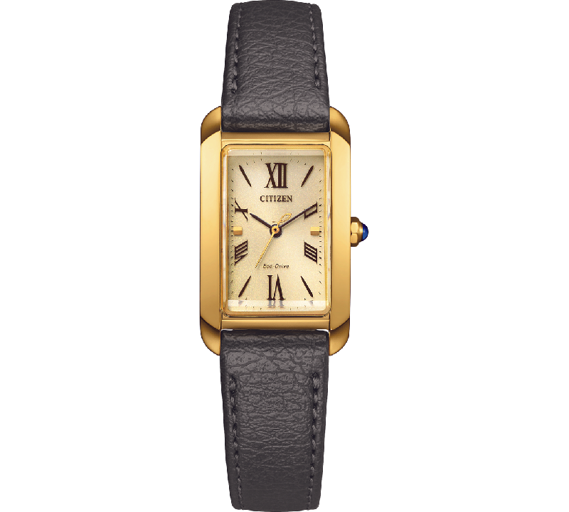 Citizen 32.4mm x 19.5mm Nữ EW5622-09P