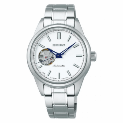 Đồng hồ Seiko 34mm Nữ SSDE009 chính hãng Ảnh sản phẩm Seiko 34mm Nữ SSDE009