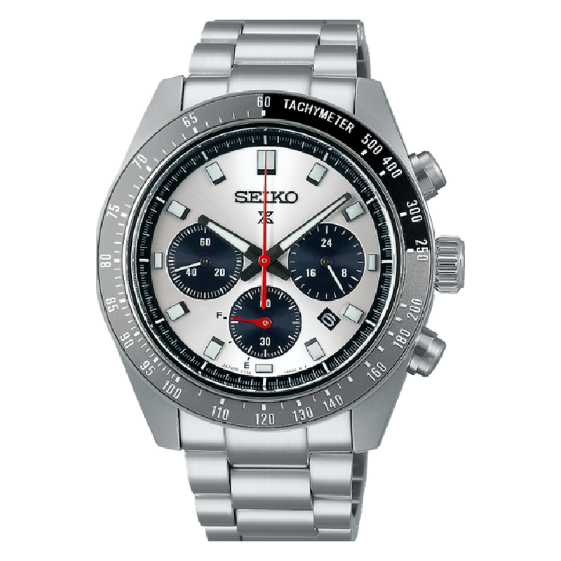 Seiko 45.9mm x 41.4mm Nam SBDL095