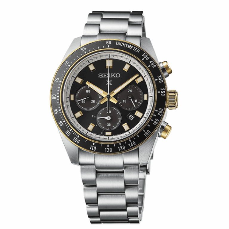 Seiko 45,9mm x 41,4mm Nam SBDL113