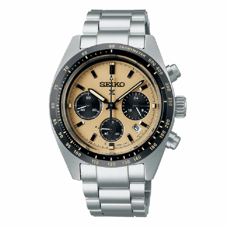 Seiko 39mm Nam SBDL089