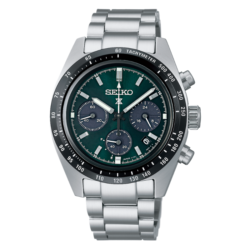 Seiko 39mm x 45.5mm Nam SBDL107