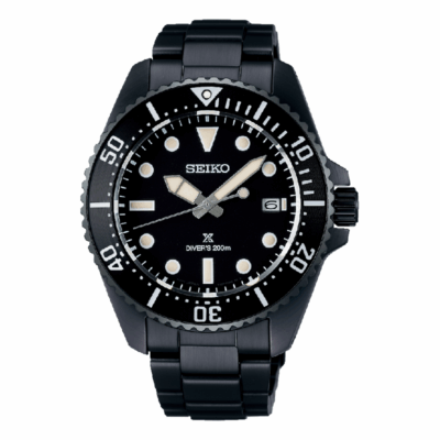 Đồng hồ Seiko 41mm Nam SBDJ065 chính hãng Ảnh sản phẩm Seiko 41mm Nam SBDJ065