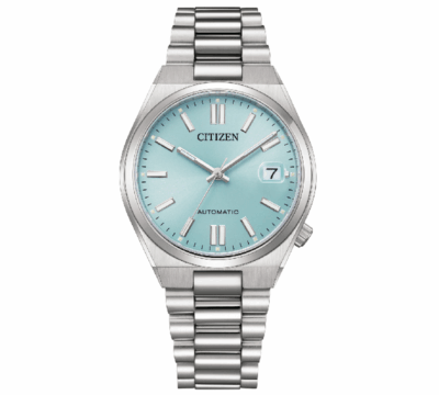 Citizen 37mm Unisex NJ0200-50L chính hãng Citizen 37mm Unisex NJ0200-50L