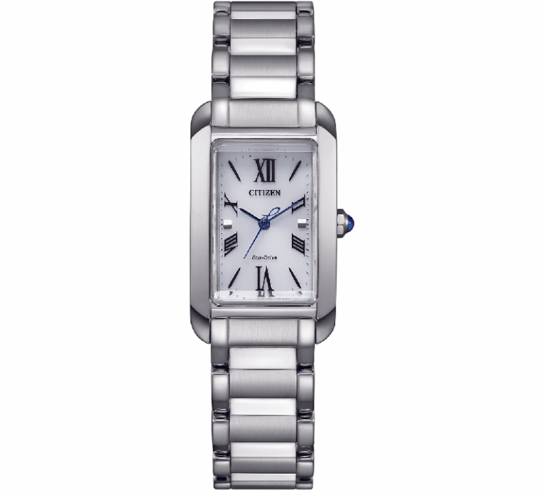 Citizen 32.4mm x 19.5mm Nữ EW5620-55A