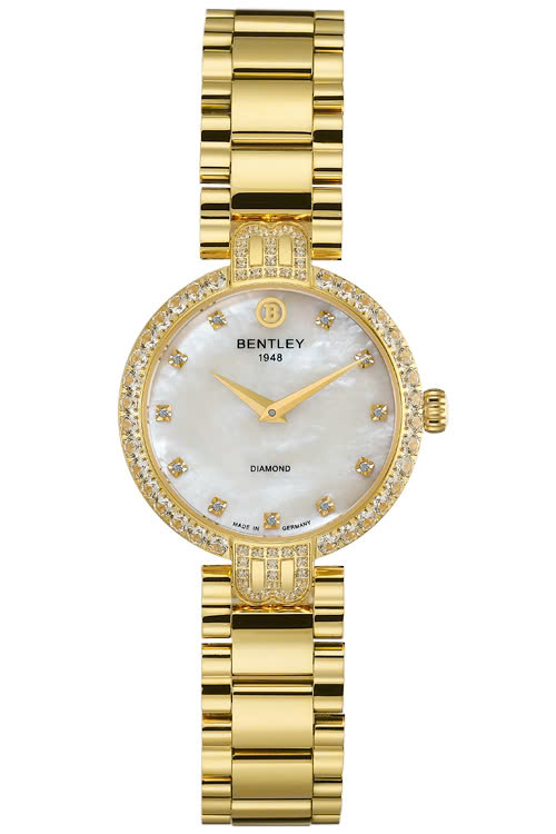 Bentley 30mm Nữ BL2410-102LKWI