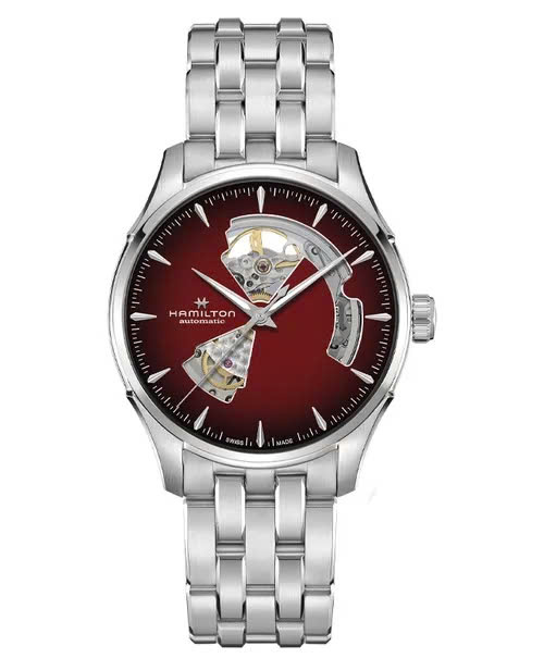Hamilton 40mm Nam H32675170