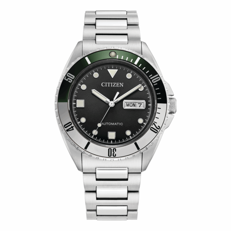 Citizen 42 mm Nam NH7531-50E