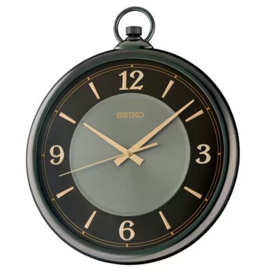 Ảnh sản phẩm Đồng Hồ Treo Tường Seiko QXA843K