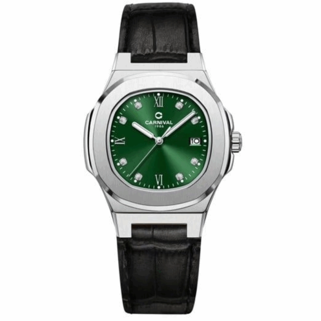 Carnival 34 mm Nữ 8160L-VT-DD-XL