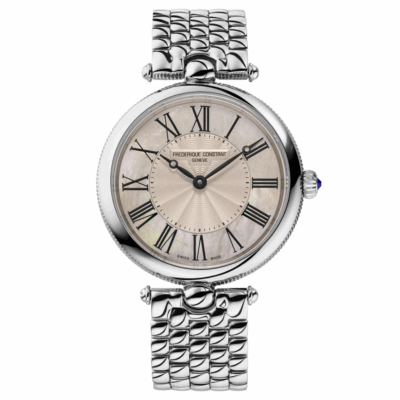 Frederique Constant 30 mm Nam FC-200MPSAL2AR6B chính hãng Frederique Constant 30 mm Nam FC-200MPSAL2AR6B