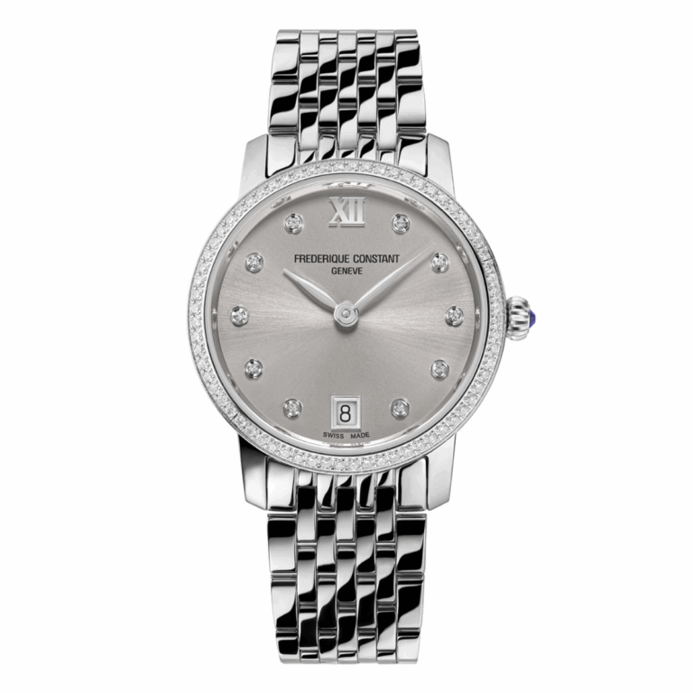 Frederique Constant 30 mm Nữ FC-220LBD1SD26B