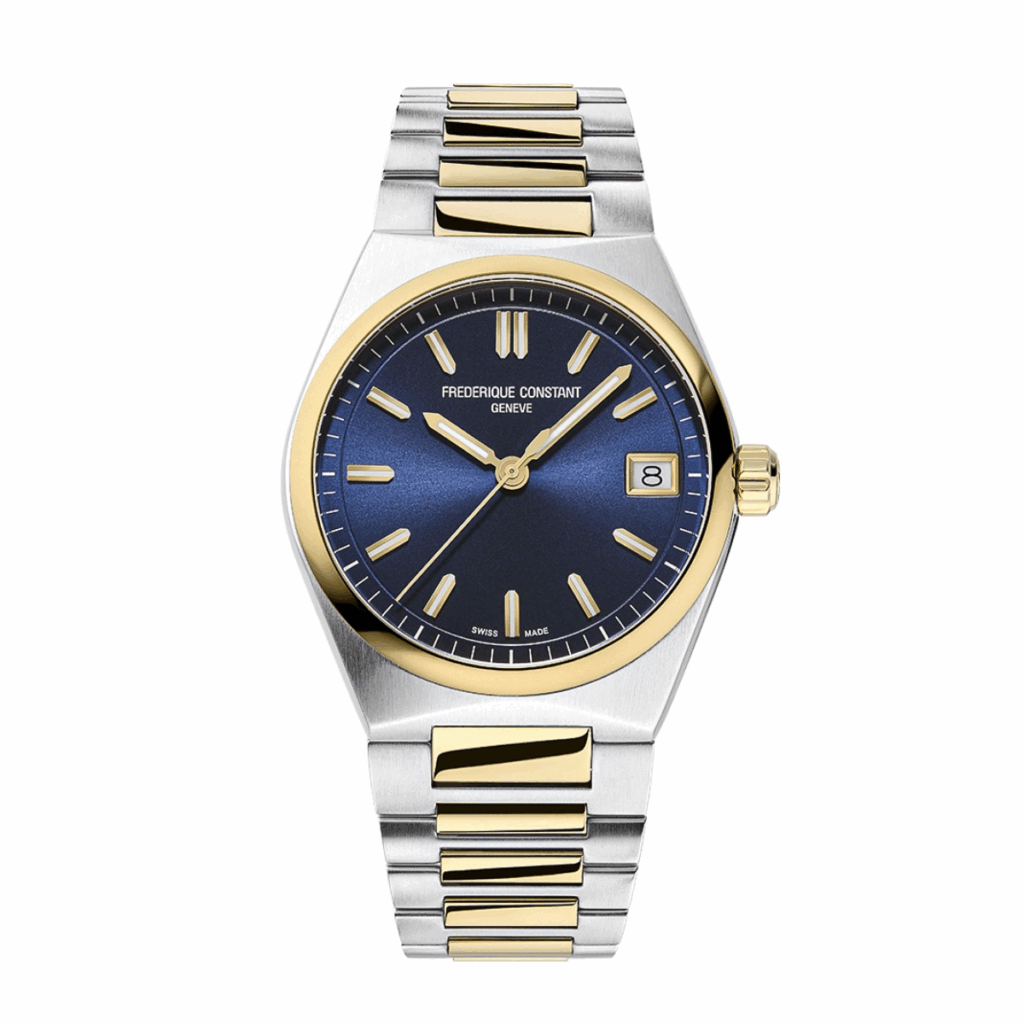 Frederique Constant 31 mm Nữ FC-240N2NH3B
