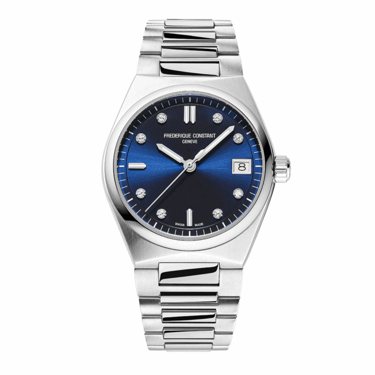 Frederique Constant 31 mm Nữ FC-240ND2NH26B