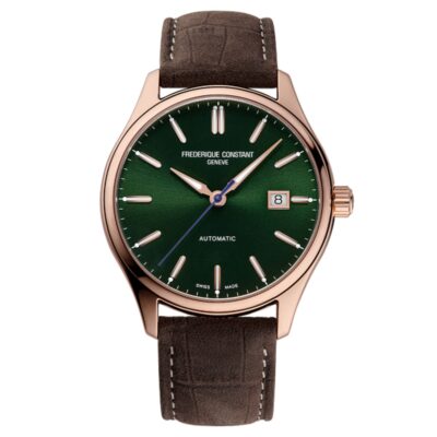 Đồng hồ Frederique Constant 40 mm Nam FC-304GR5B4 chính hãng Ảnh sản phẩm Frederique Constant 40 mm Nam FC-304GR5B4